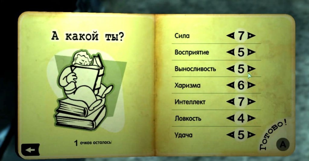 Квесты Fallout 3