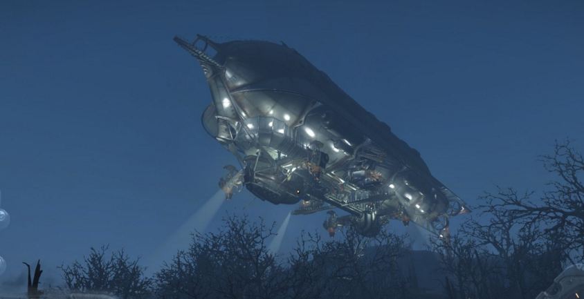 Прохождение Fallout 4: Квесты Братства стали