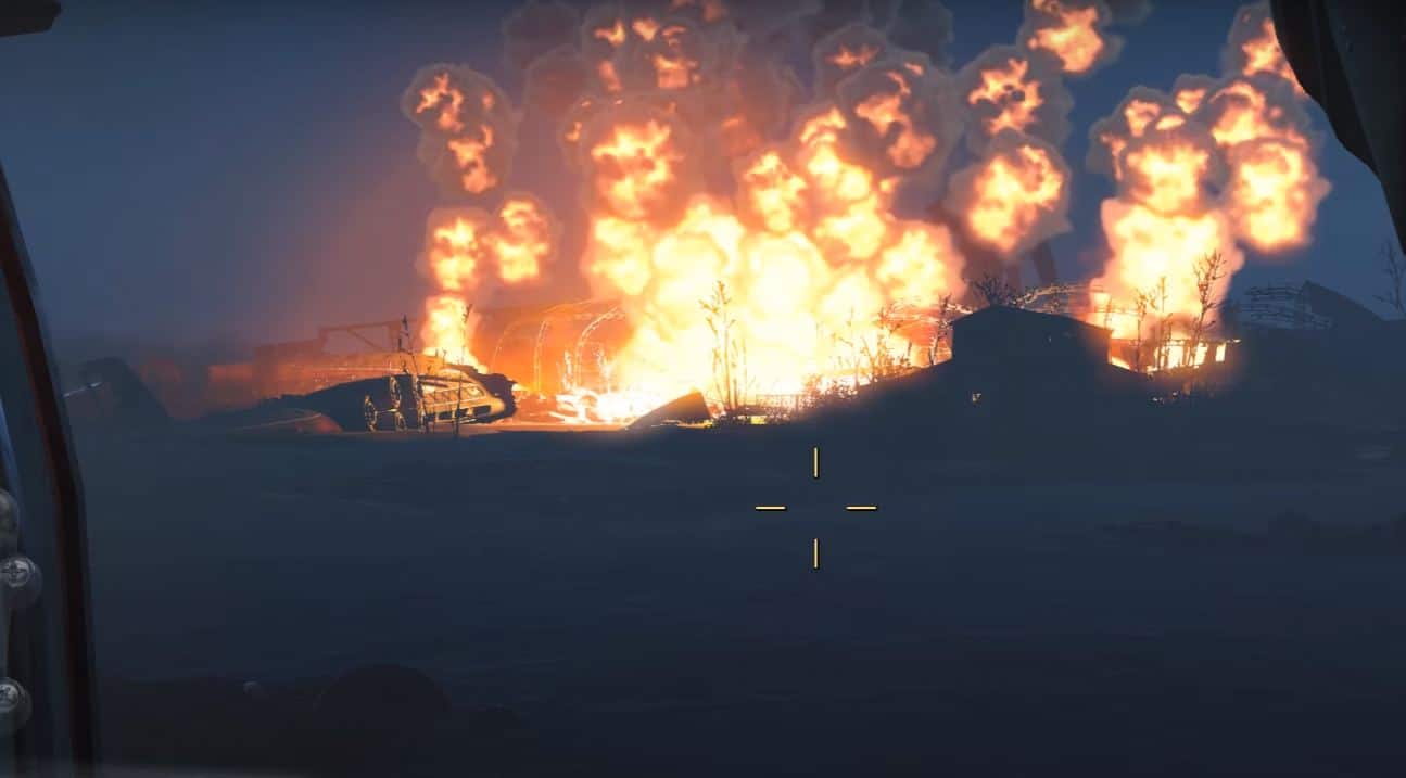 Прохождение Fallout 4 за Подземку