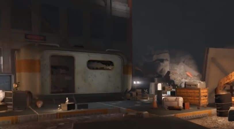 Описание Fallout 4 - Vault-Tec Workshop DLC