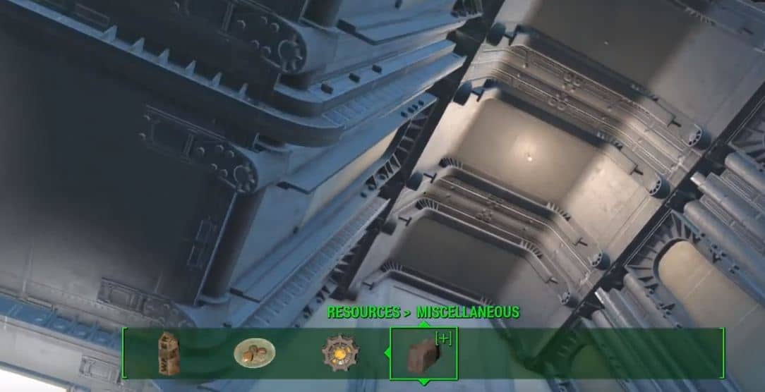 Описание Fallout 4 - Vault-Tec Workshop DLC