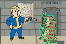 Fallout 4: Перки
