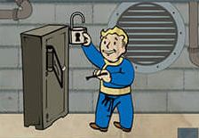 Fallout 4: Перки