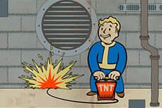 Fallout 4: Перки