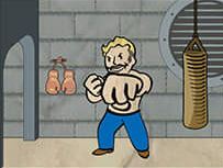 Fallout 4: Перки