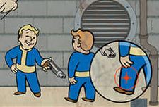 Fallout 4: Перки