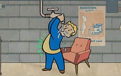 Fallout 4: Перки