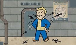 Fallout 4: Перки