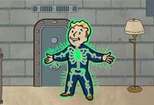 Fallout 4: Перки