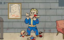 Fallout 4: Перки