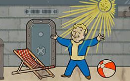 Fallout 4: Перки