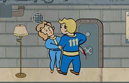 Fallout 4: Перки