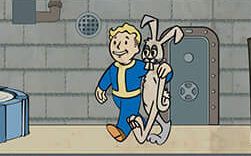 Fallout 4: Перки