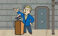 Fallout 4: Перки