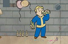 Fallout 4: Перки