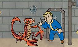 Fallout 4: Перки