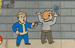Fallout 4: Перки