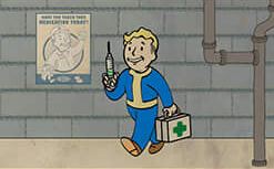 Fallout 4: Перки