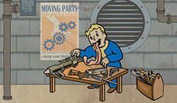 Fallout 4: Перки