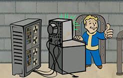 Fallout 4: Перки