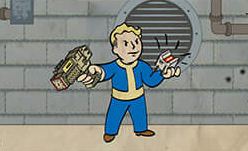 Fallout 4: Перки