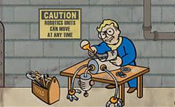 Fallout 4: Перки