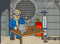 Fallout 4: Перки
