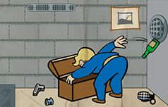 Fallout 4: Перки