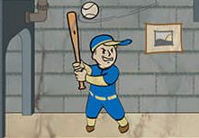Fallout 4: Перки