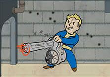 Fallout 4: Перки