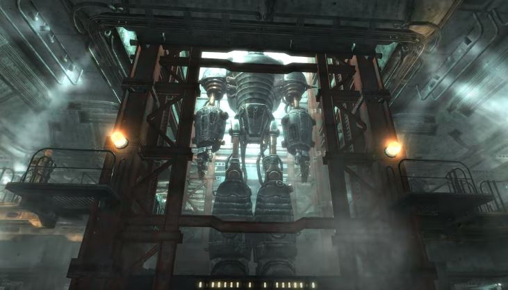 Прохождение Fallout 3: Квест "Забери его!"