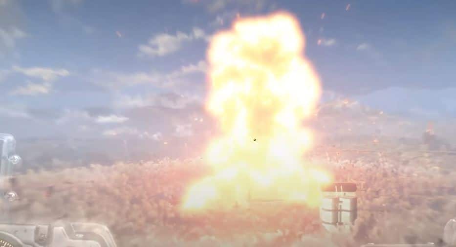 Фракции Fallout 4: Минитмены