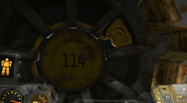 Все Убежища Fallout 4