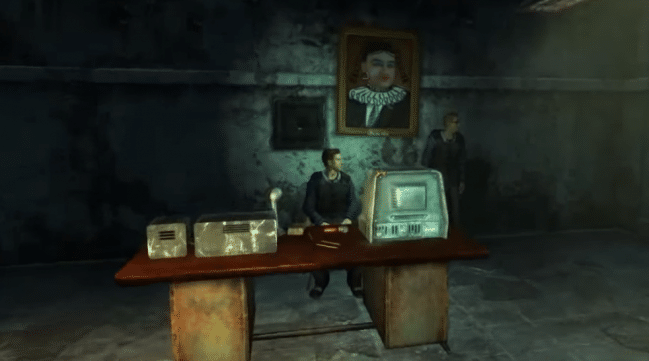 Подрывники в Fallout New Vegas