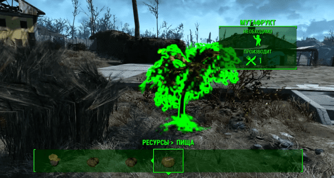 Поселенцы в Fallout 4