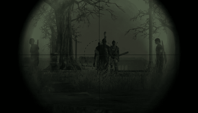 Броня в Fallout 3