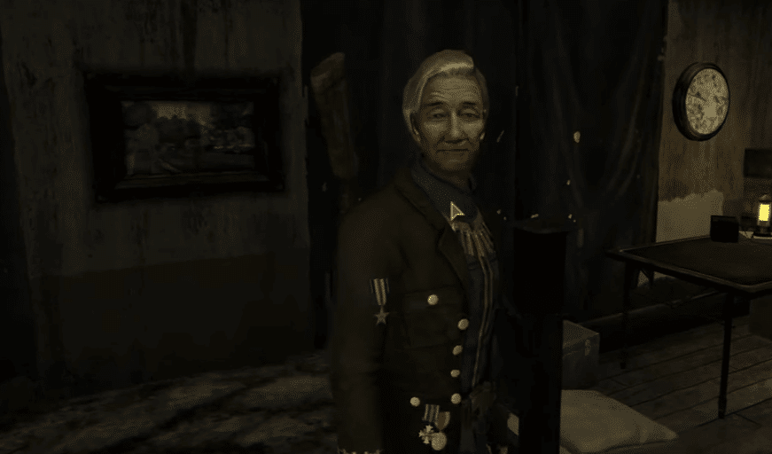 Квесты Fallout New Vegas: "В небо!"