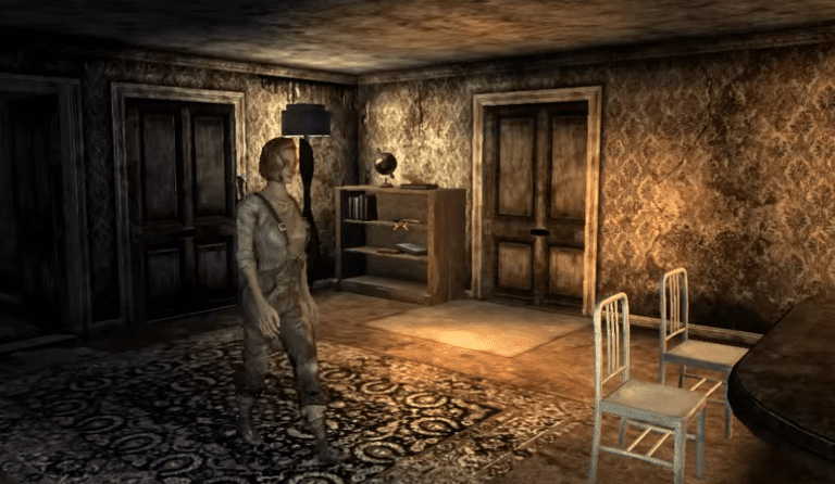 Квесты Fallout New Vegas: "Кто-то должен приглядеть"