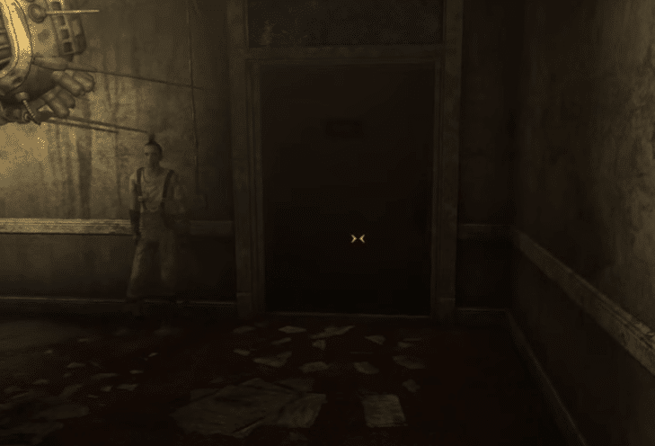 Квесты Fallout New Vegas: "Кто-то должен приглядеть"