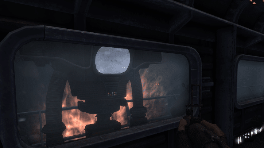 Прохождение Fallout New Vegas за Йес-мэна