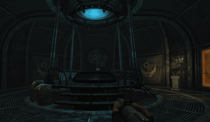Прохождение Fallout New Vegas за Йес-мэна