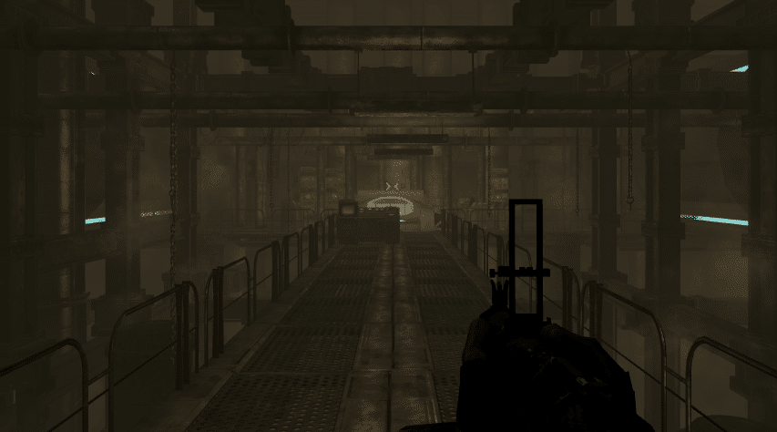 Прохождение Fallout New Vegas за Легион
