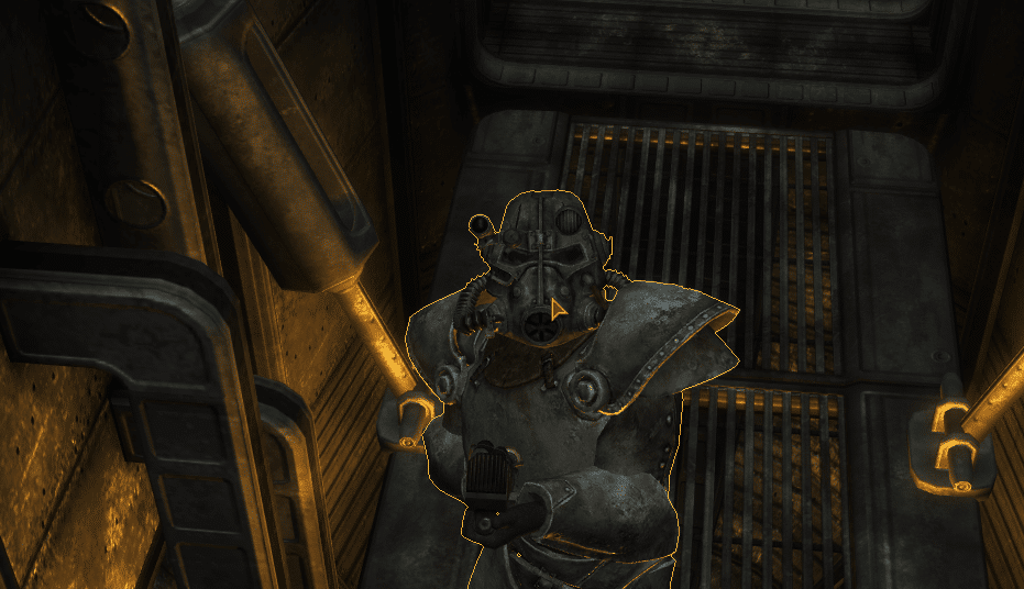 Прохождение Fallout New Vegas за Легион
