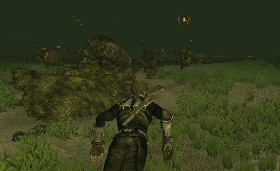 Прохождение Fallout New Vegas за НКР