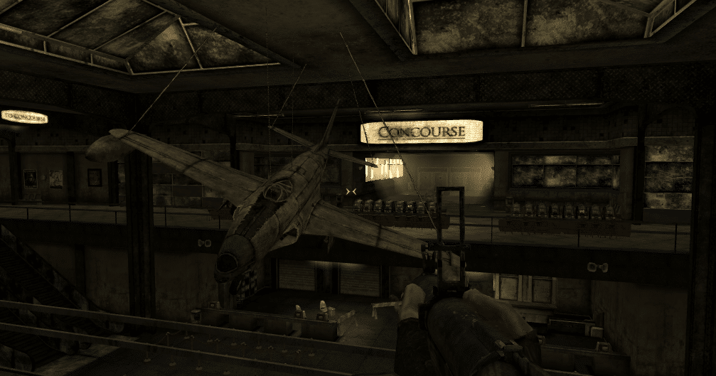 Квесты Fallout New Vegas: "Шпиономания"