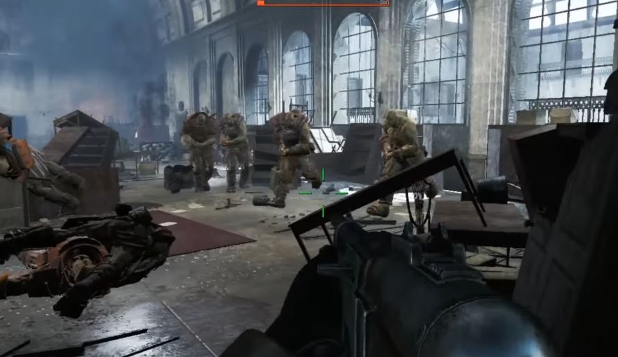 Квесты Fallout 4: "Достояние общественности"