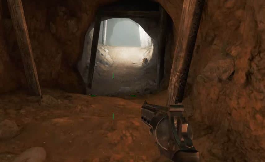 Квесты Fallout 4: "Раскопки"