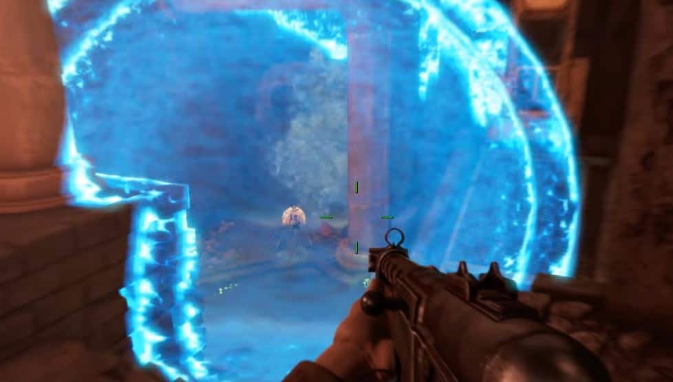 Квесты Fallout 4: "Раскопки"